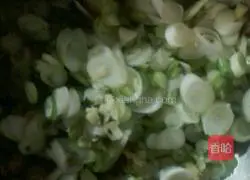 Illustration of how to make Shandong steamed buns 5