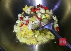 玛卡炖排骨的做法图解3