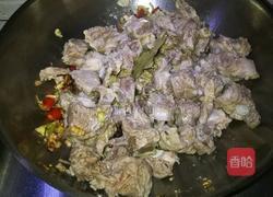 玛卡炖排骨的做法图解4