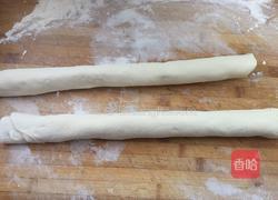 油卷馒头的做法图解12