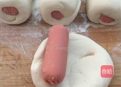 油卷馒头的做法图解17