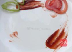 煎猪肉的做法图解6