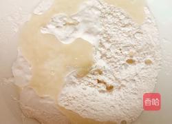 红豆糍粑饼的做法图解4