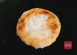 红豆糍粑饼的做法图解11