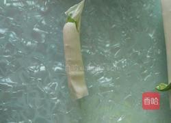 豆角闷土豆的做法图解4