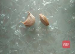 豆角闷土豆的做法图解6