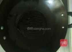 豆角闷土豆的做法图解9