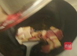 豆角闷土豆的做法图解10