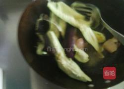 豆角闷土豆的做法图解12