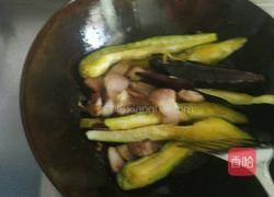 豆角闷土豆的做法图解13