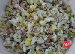 棋子烧饼的做法图解6