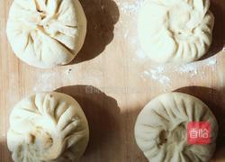 麻辣粉丝包的做法图解5