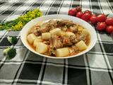 山药蒸排骨的做法[图]