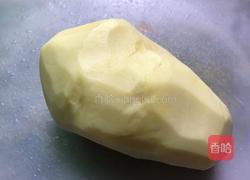 孜然香辣土豆块的做法图解1