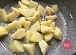 孜然香辣土豆块的做法图解5