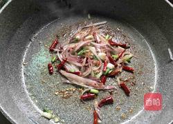 孜然香辣土豆块的做法图解8