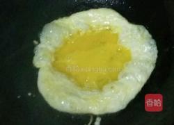 清炒番茄蛋的做法图解3