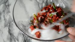 韩式辣白菜的做法图解38