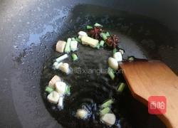 酱烧小黄花鱼的做法图解4