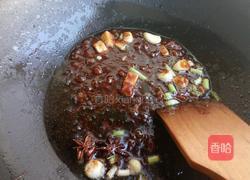 酱烧小黄花鱼的做法图解5