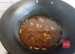 酱烧小黄花鱼的做法图解6