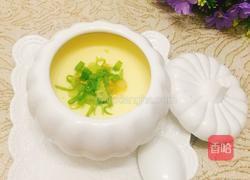 家常蛋羹的做法图解8