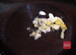 芹菜肉丝炒香干的做法图解5