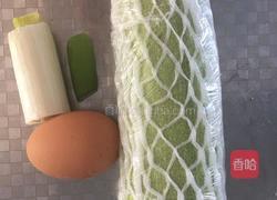 角瓜饼的做法图解1