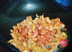 芹菜肉丝炒香干的做法图解6