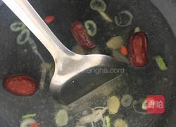 香菇鸡蛋汤 的做法图解3