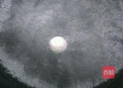 滚汤圆的做法图解4