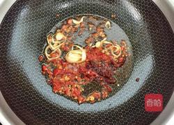 干煸豆角的做法图解2