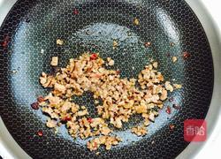 干煸豆角的做法图解3