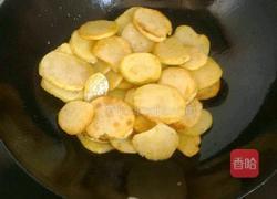 非油炸地三鲜的做法图解1