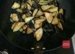 非油炸地三鲜的做法图解3