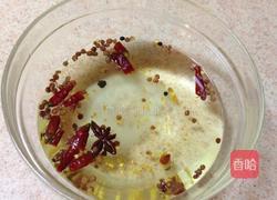 风味萝卜干的做法图解7