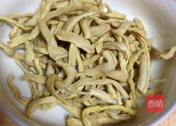 风味萝卜干的做法图解14