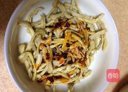 风味萝卜干的做法图解15