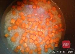 简单电饭煲煮饭的做法图解4