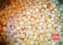 简单电饭煲煮饭的做法图解6