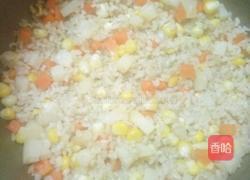 简单电饭煲煮饭的做法图解8