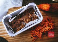 健康免烤快手的 红枣胡萝卜蛋糕的做法图解12