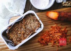 健康免烤快手的 红枣胡萝卜蛋糕的做法图解15