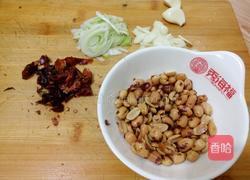 家常鸡丁的做法图解2