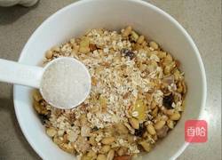 自制谷物的做法图解2