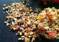 自制谷物的做法图解7