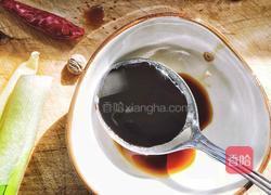 无油免煮快手的 低脂红烧肉的做法图解4