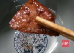 秘制叉烧的做法图解12