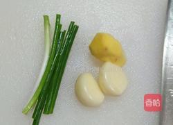 秘制叉烧的做法图解2