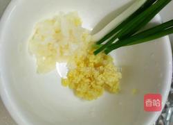 秘制叉烧的做法图解3